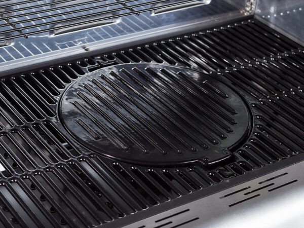 Griddle Plate – Multi-Cooking Surface (1)