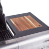 Jupiter Stainless Steel 6 Burner Hybrid