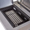 Jupiter Stainless Steel 6 Burner Hybrid