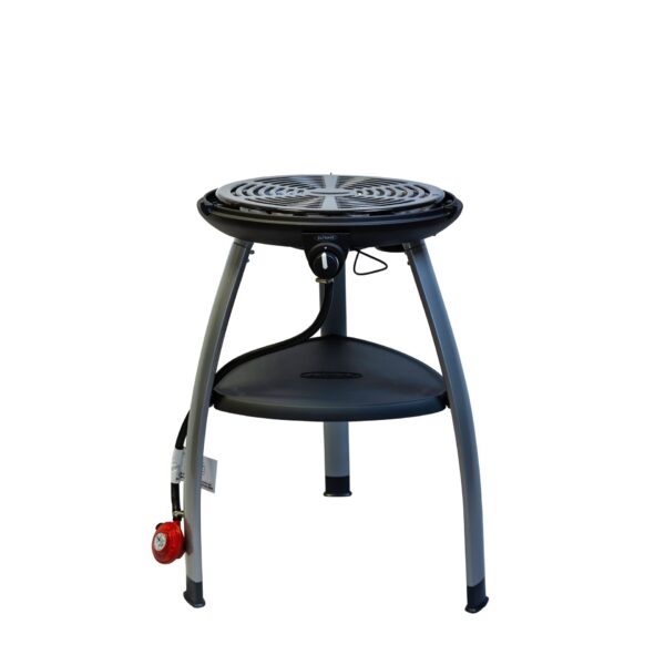 OUTBACK TREKKER GAS BBQ (2)