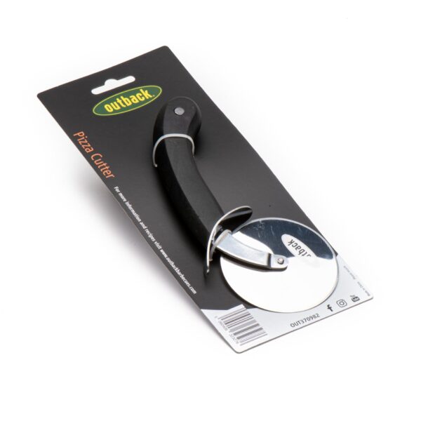 Pizza Cutter