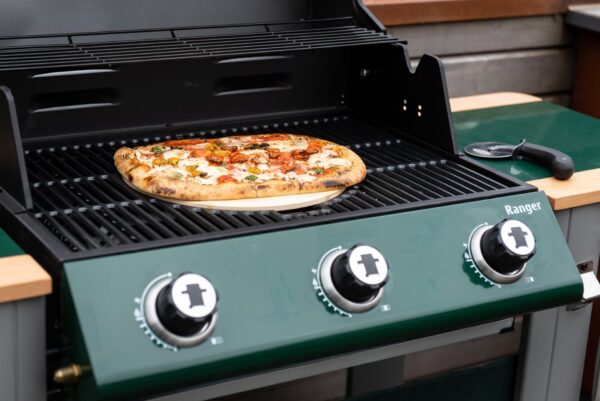 Ranger 3 Burner Hybrid with MCS (1)