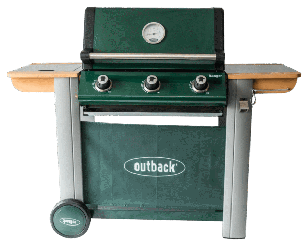 Ranger 3 Burner Hybrid with MCS (1)