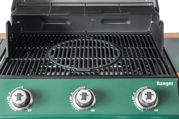 Ranger 3 Burner Hybrid with MCS (1)